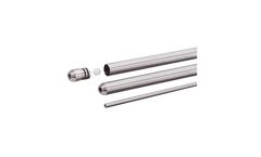 Solinst - Model 429 - Point Source Bailer