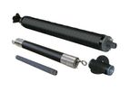 Solinst - Model 800 - Low Pressure Pneumatic Packers
