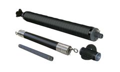 Solinst - Model 800 - Low Pressure Pneumatic Packers