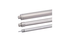 Solinst - Model 425 - Discrete Interval Water Samplers