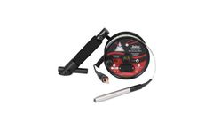 Solinst - Model 122M - Mini Oil/Water Interface Meters