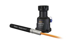 Solinst - Model 3500 AquaVent 5 - Vented Water Level Datalogger