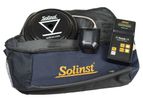 Solinst - Model 104 - Sonic Water Level Meter