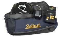 Solinst - Model 104 - Sonic Water Level Meter