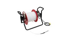 Solinst - Model 101 - Power Reels