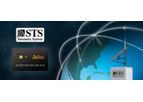Solinst - Model 9100 STS - Solinst Telemetry System