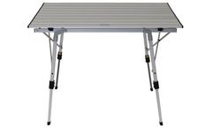 Solinst - Model 880 - Field Tables