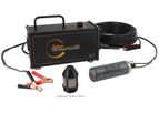 Solinst - Model 415 - 12V Submersible Pump