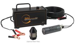 Solinst - Model 415 - 12V Submersible Pump