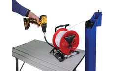 Solinst - Model 101 - Power Winder