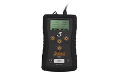 Solinst - Model 4001 - SRU (Solinst Readout Unit)