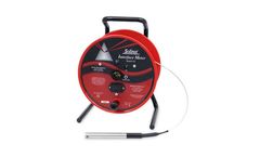 Solinst - Model 122 - Oil/Water Interface Meters