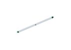 Solinst - Model BioBailer 428 - Biodegradable Transparent PVC Bailer