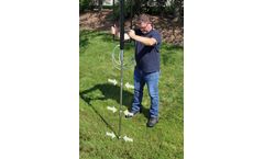 Solinst - Model 615 - Drive-Point Piezometer