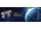 Solinst - Model 9700 - SolSat 5 Satellite Telemetry