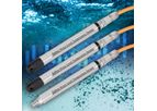 Solinst - Model 301 - Water Level Temperature Sensor