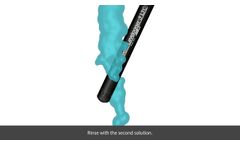 Solinst Levelogger 5 LTC Conductivity Calibration - Video