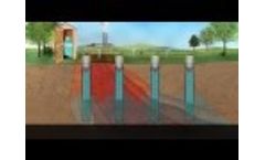 Waterloo Emitter System Setup and Oxygen Flow - Video