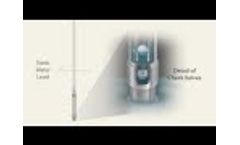 How Double Valve Pumps Provide Quality Groundwater Samples - Video