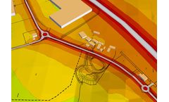 Traffic noise: road and rail