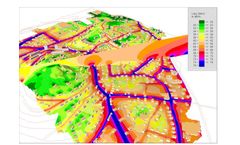 Queensland Rail – An example in effective noise mapping and noise control implementation for existing rail operations