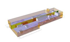 Making improvements to noise control in production plants