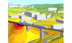 Not all noise pollution simulations are created equal