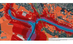 END noise mapping – the sustainable solution of the german federal railway authority, review to an outstanding