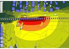 SoundPLANnoise - The complete Noise Mapping / Prediction Software - Acoustic Simulation