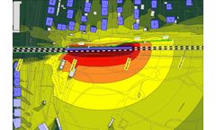 SoundPLANnoise - The complete Noise Mapping / Prediction Software - Acoustic Simulation