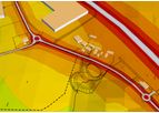 SoundPLAN - Traffic Noise Road and Rail