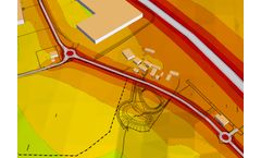 SoundPLAN - Traffic Noise Road and Rail