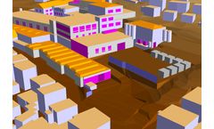 SoundPLAN - Industrial Noise