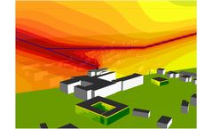 SoundPLANessential - Aircraft Noise