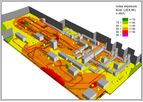 SoundPLAN - Workplace Noise