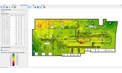 SoundPLANmanda - Noise Mapping and Analysis Software