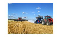 Neeralta - Grain Bagger