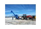 Neeralta - Grain Extractor
