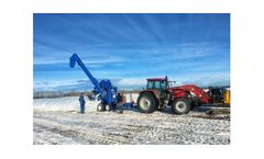Neeralta - Grain Extractor