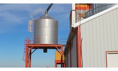 Novid - Custom Built Scale Hoppers and Shelters