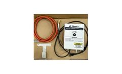 Novid - Model DAS-C - Diffuser Aeration System
