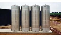 Novid - Liquid Storage Tanks