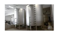 Novid - Chemical Tanks