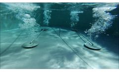 Novid - Diffuser Aeration System