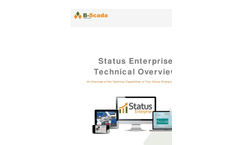 Status Enterprise Technical Overview - Manual