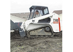 Compact Tracked Loaders