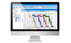 Intelligen - Version SchedulePro - Finite Capacity Scheduling (FCS) Tool