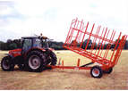 Big Bale Transporter