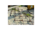 Hackett - Chain Harrows