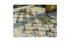 Hackett - Chain Harrows